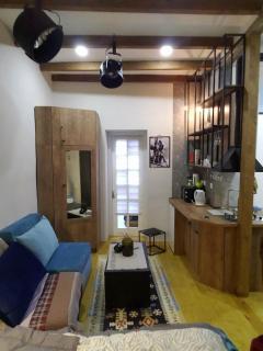 Cozy Home in Old Tbilisi. - Tbilisi - 0