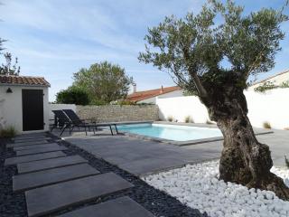 Maison Bel-Air - Le Morinant - 9