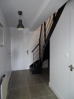 Maison Bel-Air - Le Morinant - 1