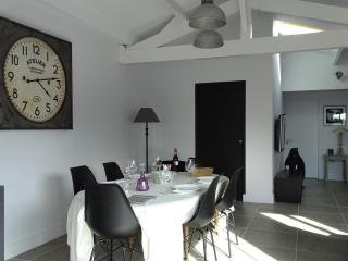 Maison Bel-Air - Le Morinant - 6