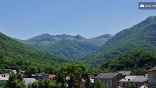 Appartement à la montagne - Aulus-les-Bains - 4