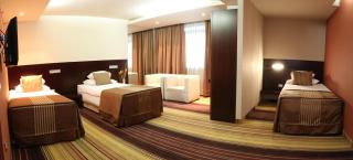 Hotel Zenica - Zenica - 2