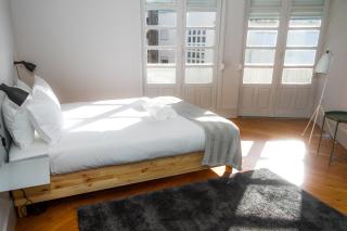 Liiiving in Porto | Santa Catarina Luxury Apartments - Oporto - 9