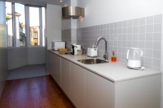 Liiiving in Porto - Santa Catarina Luxury Apartment - 6