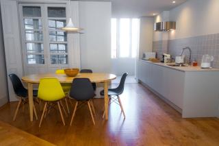 Liiiving in Porto - Santa Catarina Luxury Apartment - 7