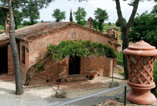 Agriturismo Podere La Rocca - Abbadia di Montepulciano - 2