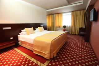 Hotel Zenica - 5
