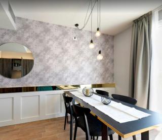Residence Ten Suite - Rímini - 4