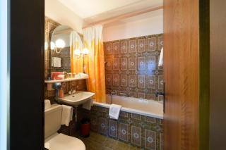 Schlosshotel - Self Check-In Hotel - Brig - 2