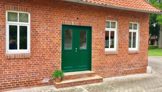 Ferienwohnung im Kuhstall - 9