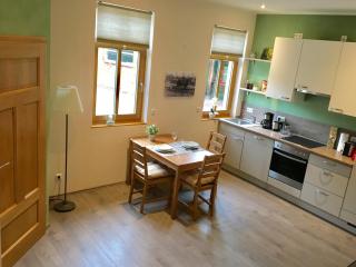 Ferienwohnung im Kuhstall - Neustadt am Rübenberge - 5