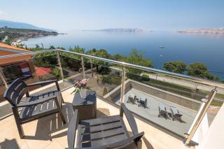 Villa Karamba - Senj - 4