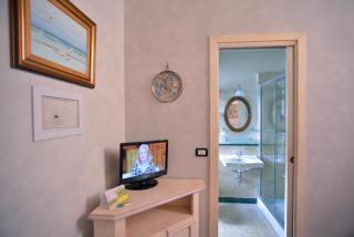 B&B La Casa dei Tintori - Florenz - 5