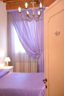 B&B La Casa dei Tintori - Florenz - 6
