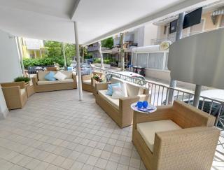 Residence Mareo - Riccione - 8