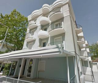 Residence Mareo - Riccione - 9