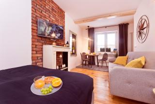 Pomorskie Apartamenty Biała Mewa - Sopot - 6