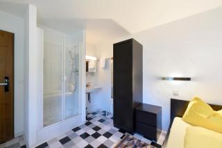 Schlosshotel - Self Check-In Hotel - Brig - 2