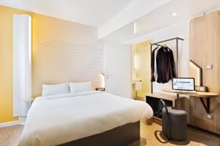 B&B HOTEL LYON Centre Perrache Berthelot - Lyon - 5