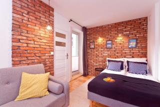 Pomorskie Apartamenty Biała Mewa - Sopot - 1
