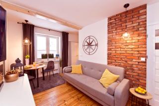 Pomorskie Apartamenty Biała Mewa - Sopot - 2