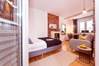 Pomorskie Apartamenty Biała Mewa - Sopot - 3