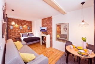 Pomorskie Apartamenty Biała Mewa - Sopot - 4