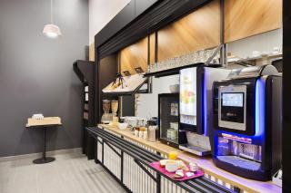 B&B HOTEL LYON Centre Perrache Berthelot - Lyon - 6