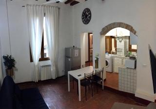 Mariarita's Home - Florence - 1