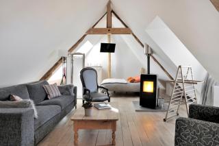 Un Loft a La Campagne - 2