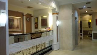 苓雅大飯店 Lingyea Hotel - Kaohsiung - 5