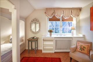 Ferienwohnung Biberhüs OG - Archsum - 3