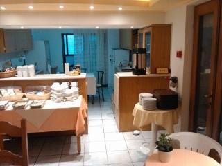 Vlachogiannis Hotel - 5