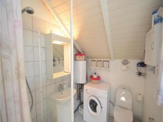 Holiday Home Nathøgevej Væggerløse X - 1