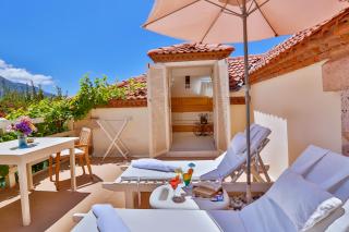 Oyster Residences - Adult Only - Oludeniz - 4
