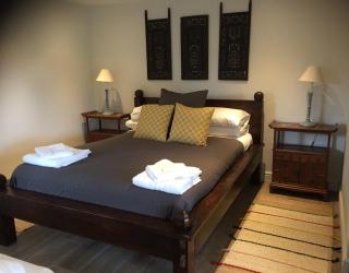 The Roost - Beaulieu - 0