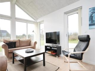 Holiday Home Kronvildtvej Xi - Brovst - 6