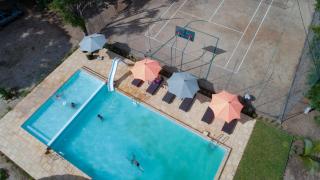 Holidays Hotel - Mahajanga - 7