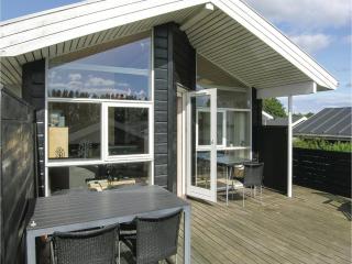Søhus - 2