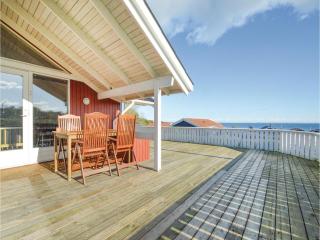 Holiday Home Bygmarken V - Sønder Bjert - 4