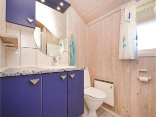 Holiday Home Bygmarken V - Sønder Bjert - 3
