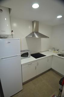 Apartamentos Marina Suites - 8