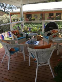 The Best Exotic Magnolia Cottage - Bundanoon - 3