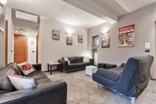 Moleloca - San Tommaso Apartment - Torino - 6