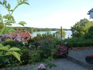 Ferienwohnung Sielbeck, Urlaub mit Hund, WLAN verfügbar - Eutin - 7