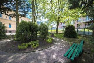 Hotel Kapitan - Estetino - 9