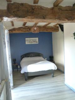 Le Marquis De La Guintre - Courtils - 5