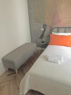 Rapanus Suites - Turin - 9