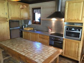 Chalet l'Aiglon - Saint-Gervais-les-Bains - 2