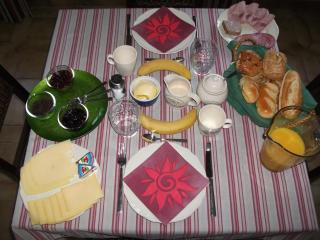 La Mirabelle - Cornimont - 2